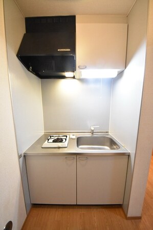 カーサデコールの物件内観写真